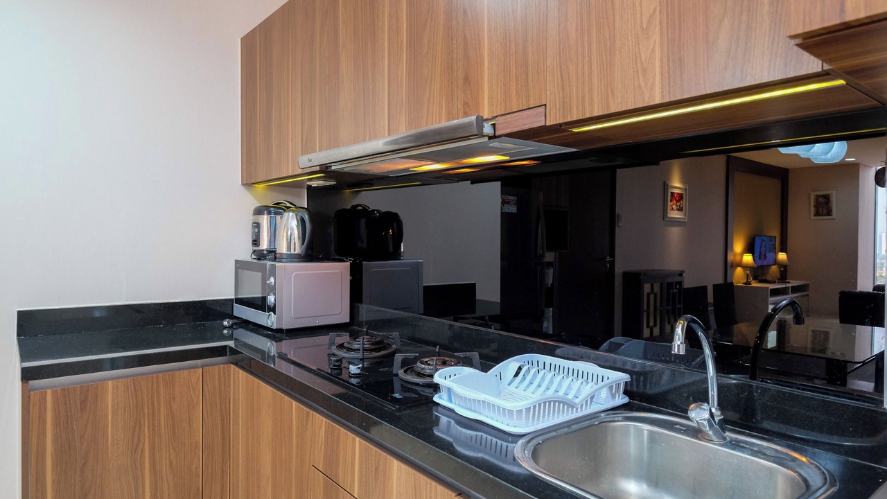 Photo of Kitchen in Pancoran