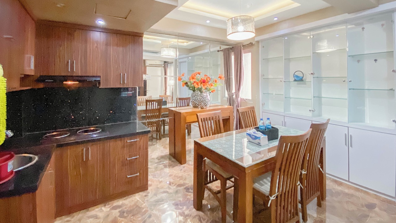 Photo of Kitchen in Cipulir