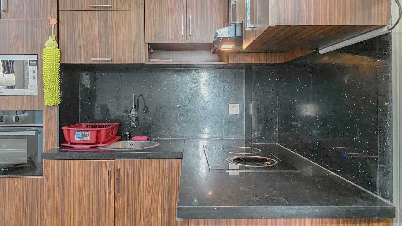 Photo of Kitchen in Cipulir
