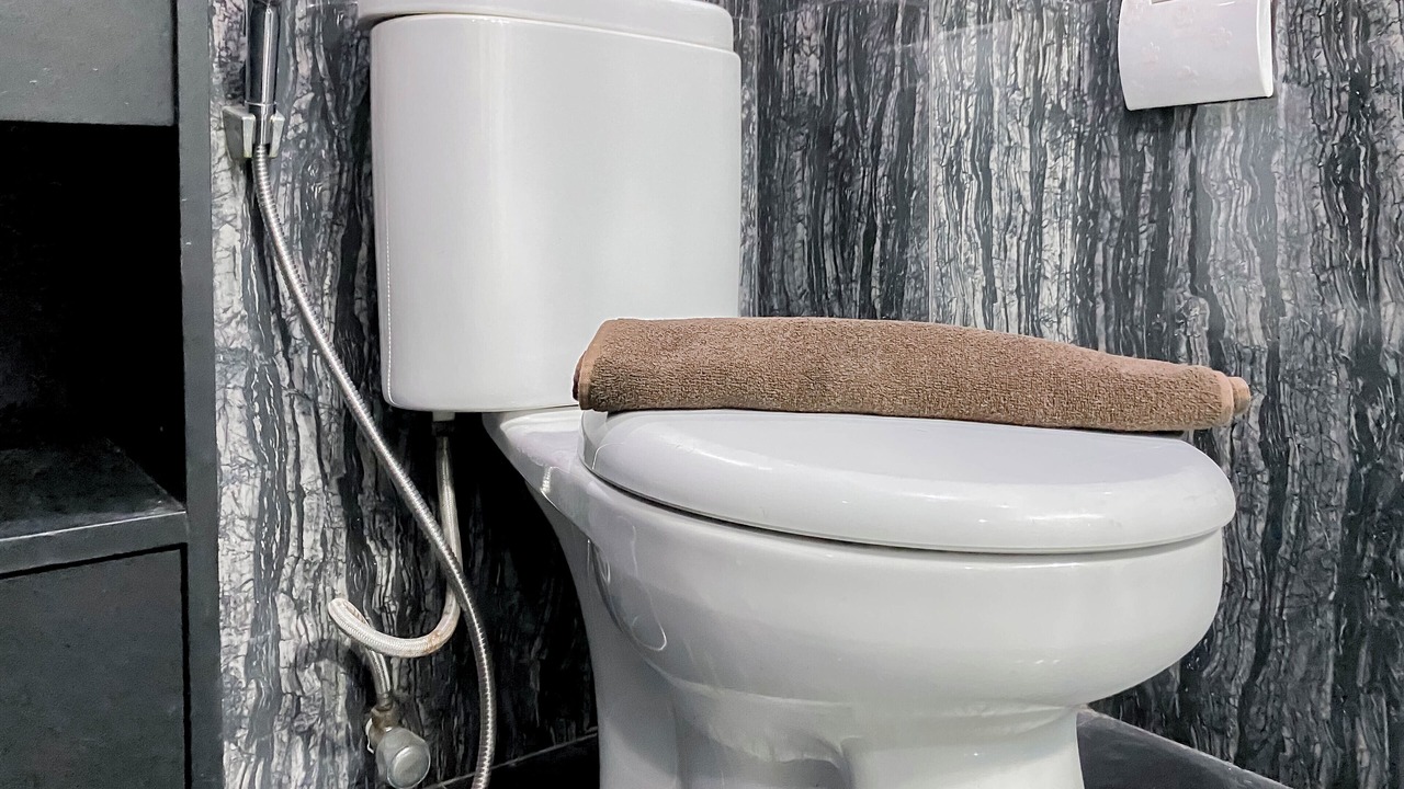 Photo of Bathroom in Cipulir