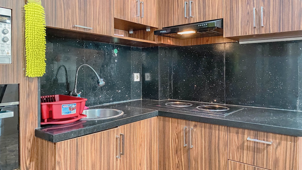 Photo of Kitchen in Cipulir