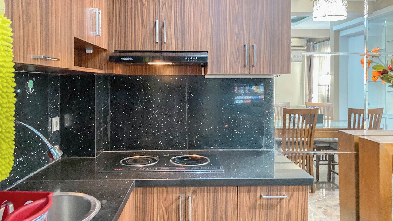 Photo of Kitchen in Cipulir