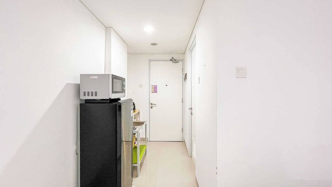 Photo of Livingroom in Biringkanya