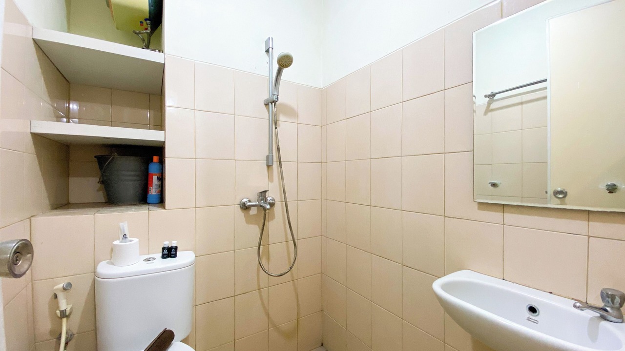 Photo of Bathroom in Arcamanik