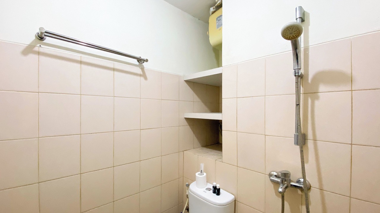 Photo of Bathroom in Arcamanik