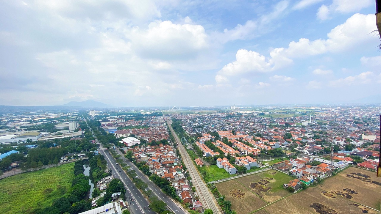 Photo of Outdoor in Arcamanik