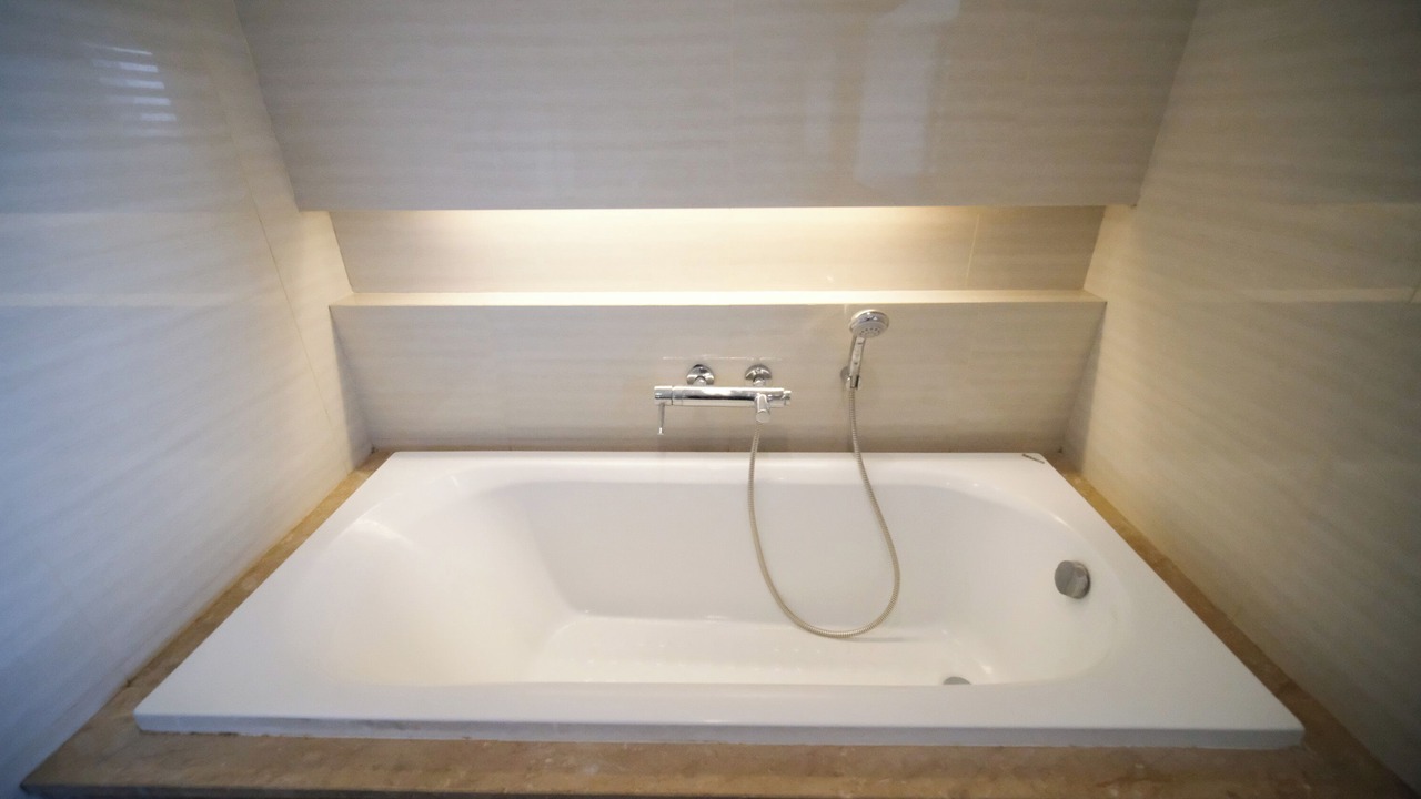 Photo of Bathroom in Gubeng