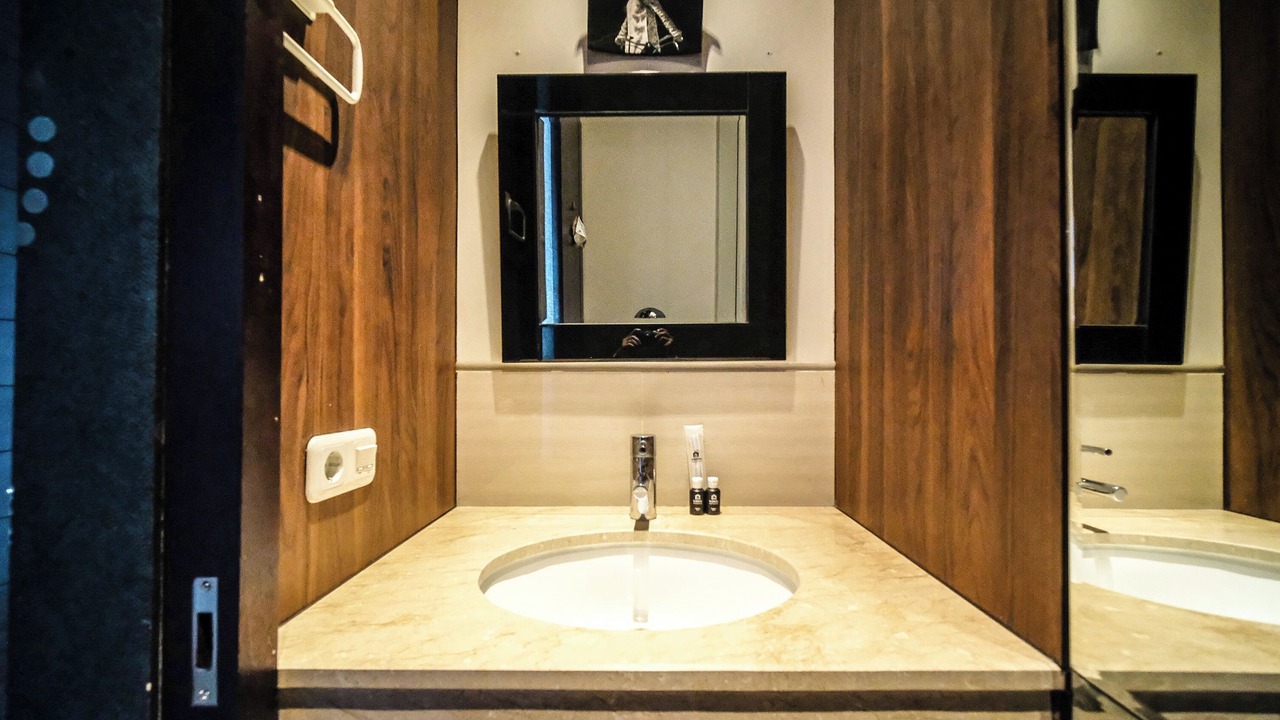 Photo of Bathroom in Gubeng