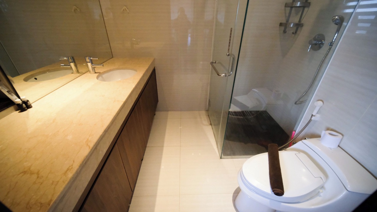 Photo of Bathroom in Gubeng