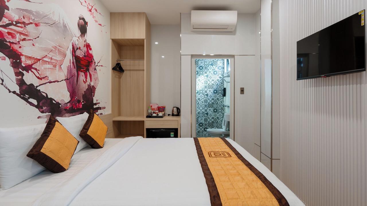 Photo of Bedroom in Ninh Kieu