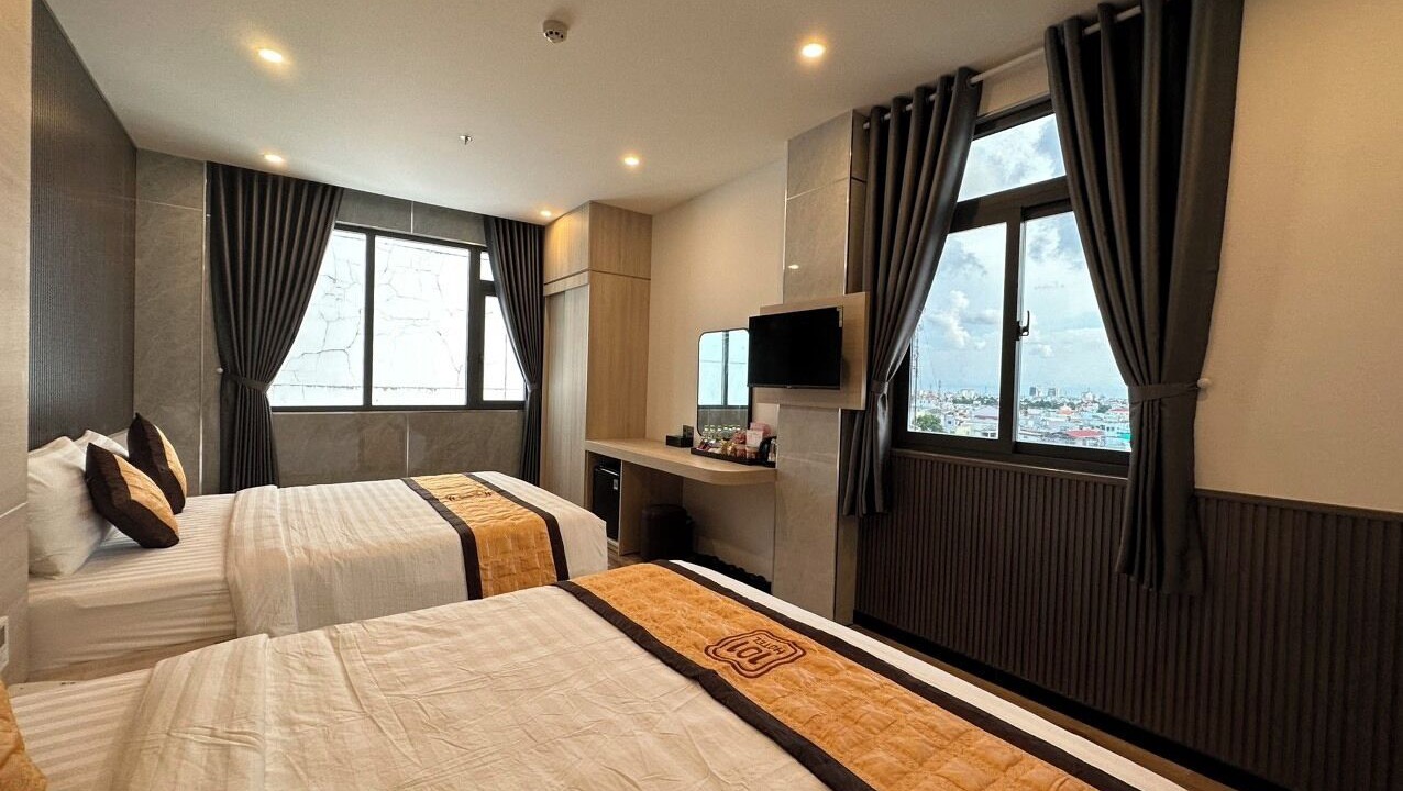 Photo of Bedroom in Ninh Kieu