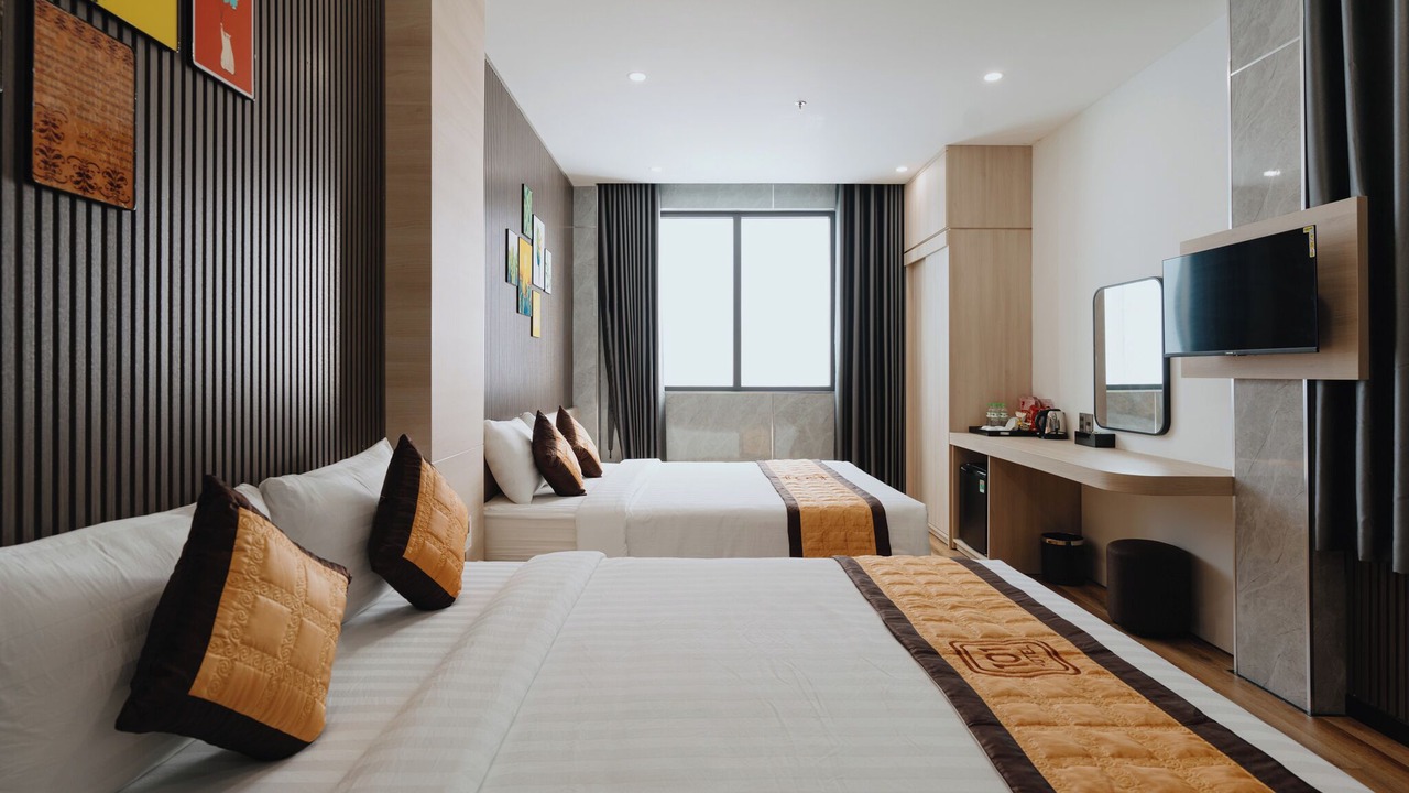 Photo of Bedroom in Ninh Kieu
