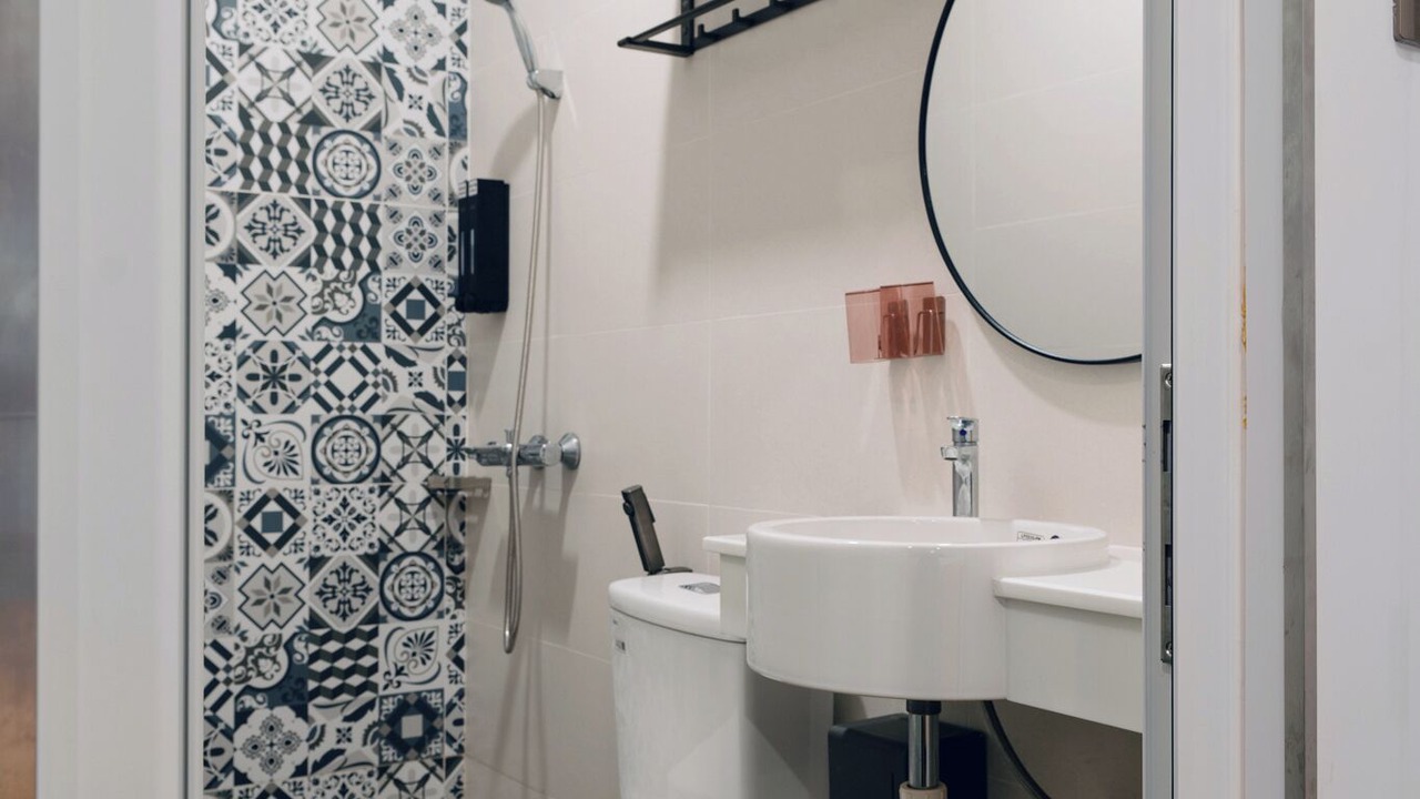 Photo of Bathroom in Ninh Kieu