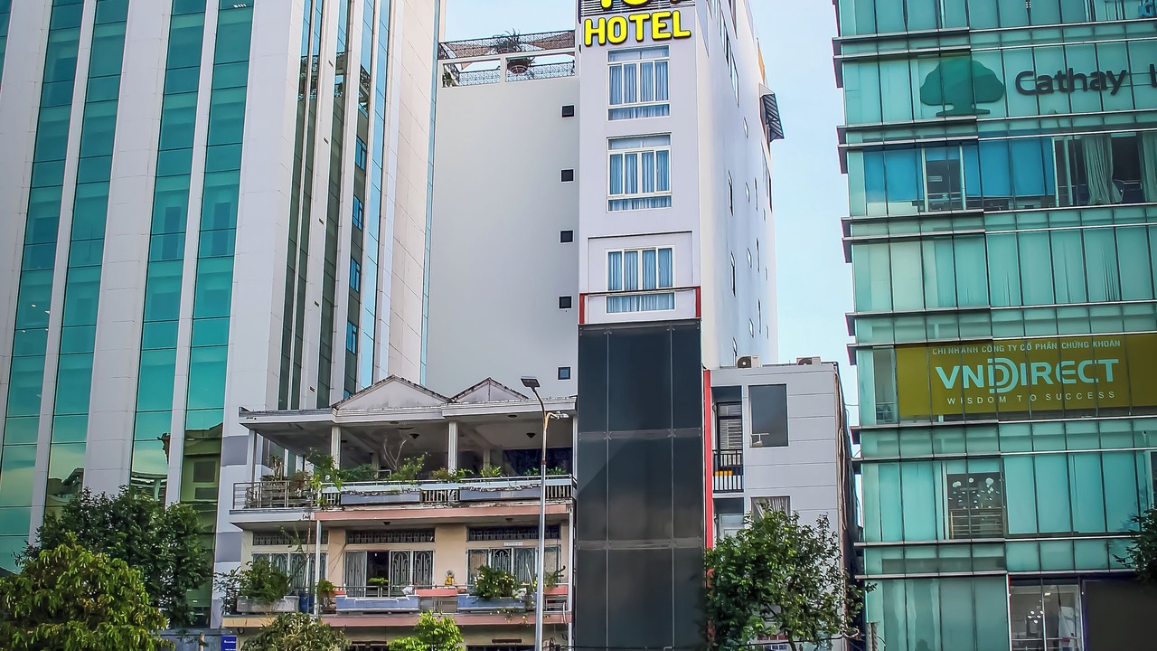 Photo of Outdoor in Ninh Kieu