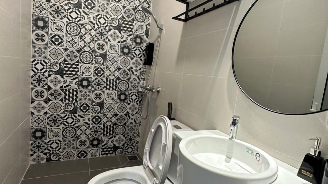 Photo of Bathroom in Ninh Kieu
