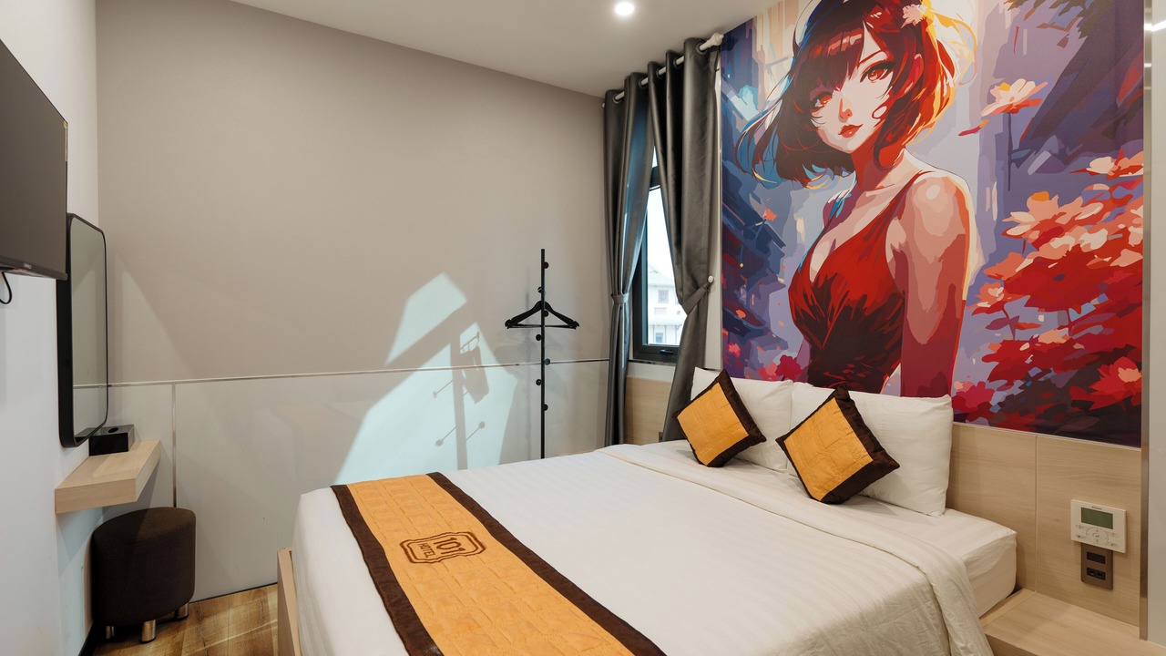 Photo of Bedroom in Ninh Kieu