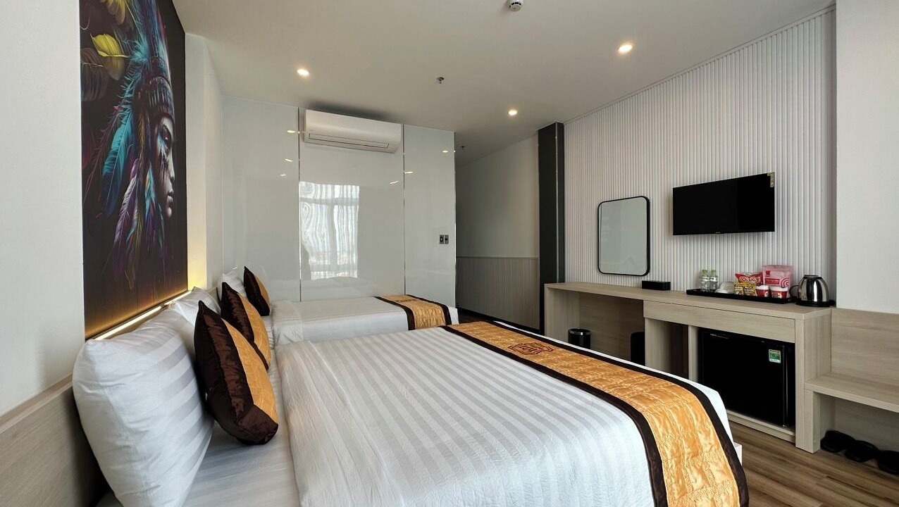 Photo of Bedroom in Ninh Kieu