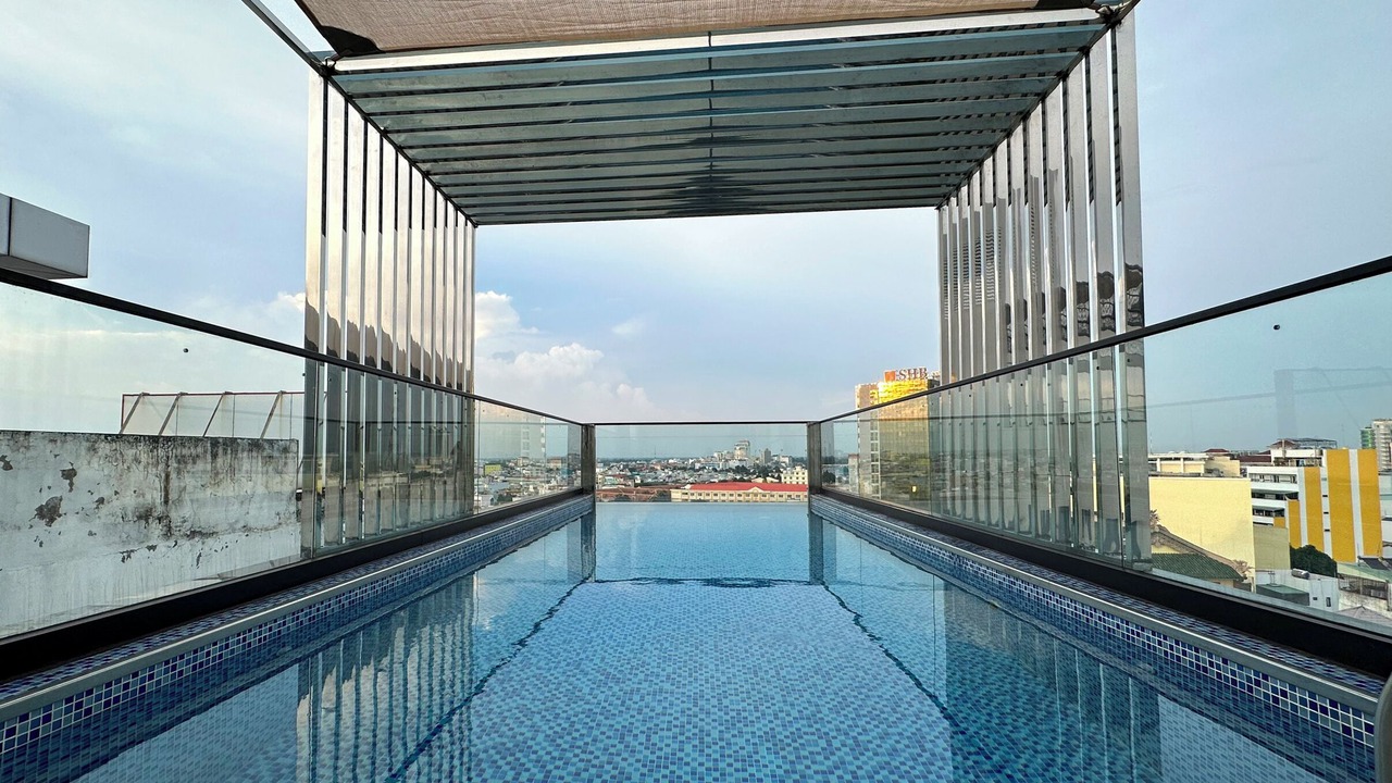 Photo of Outdoor in Ninh Kieu