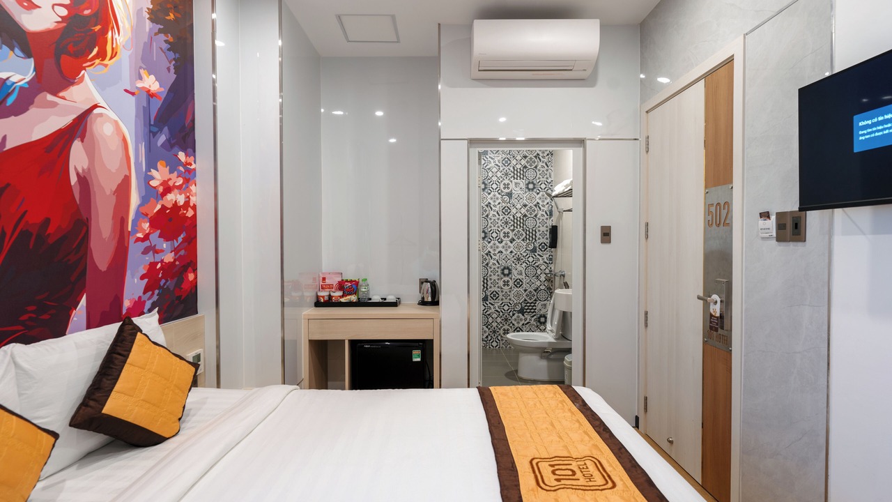 Photo of Bedroom in Ninh Kieu