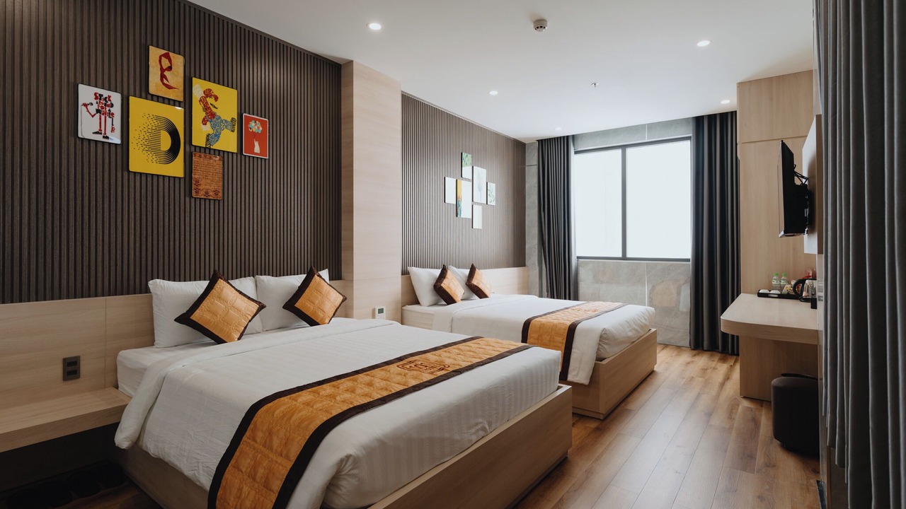 Photo of Bedroom in Ninh Kieu