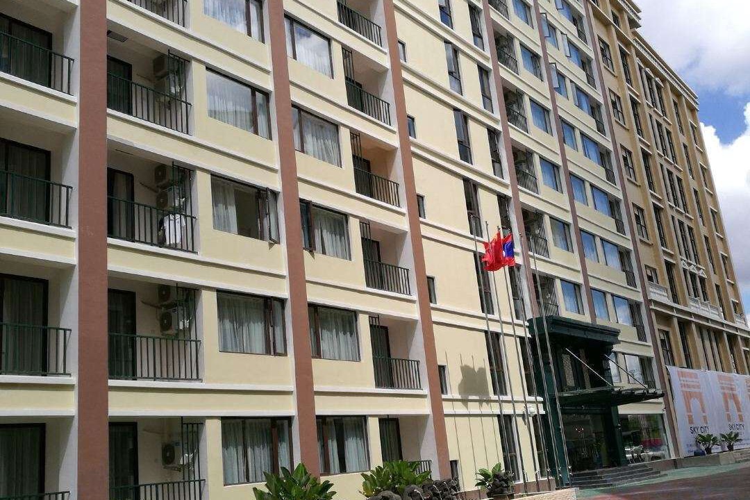 Photo of Outdoor in Vientiane