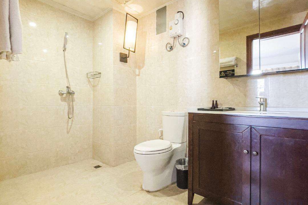 Photo of Bedroom in Vientiane