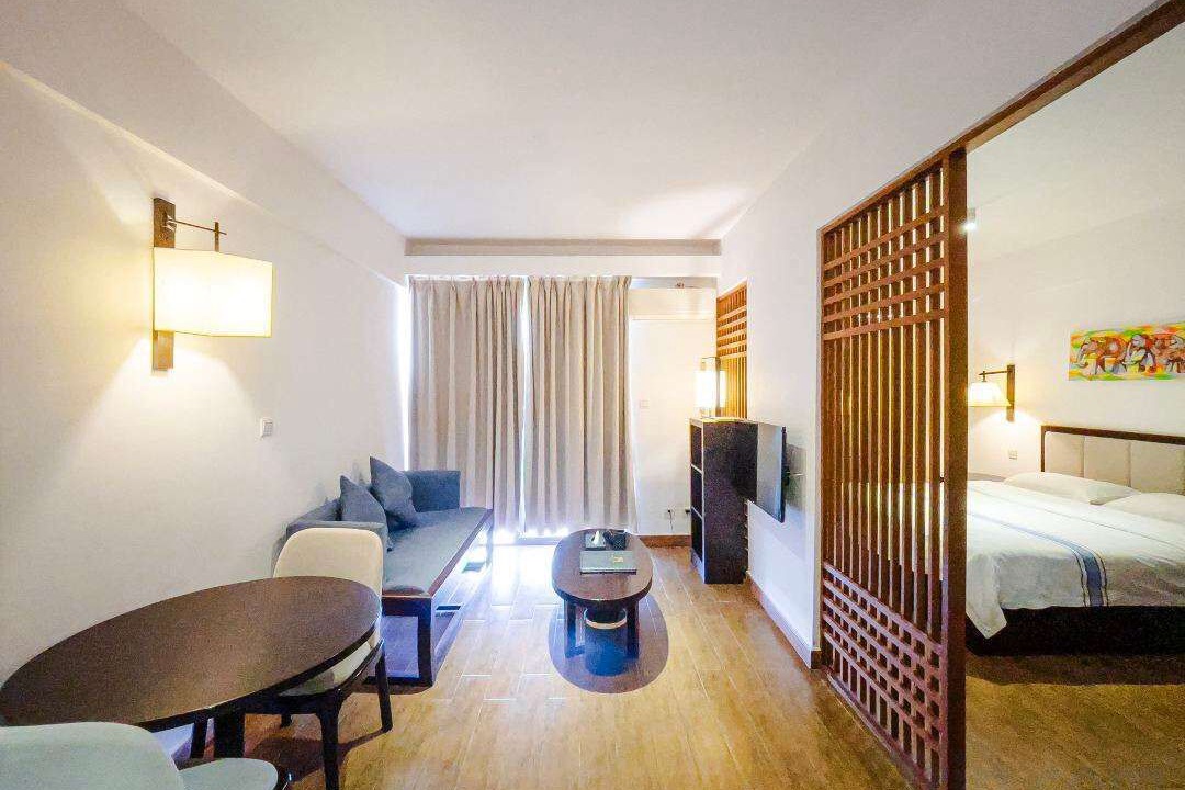 Photo of Bedroom in Vientiane