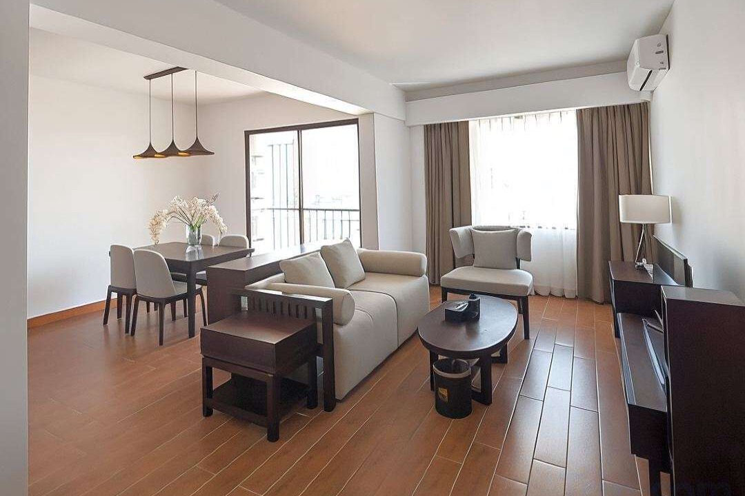 Photo of Bedroom in Vientiane
