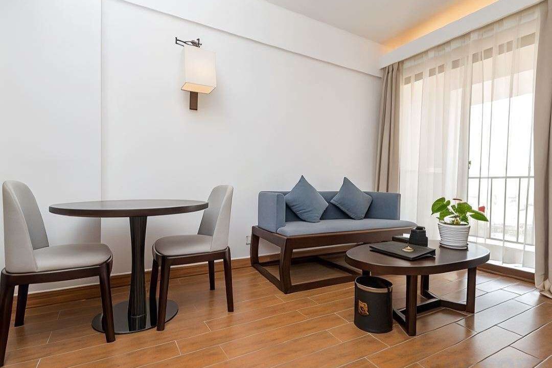Photo of Bedroom in Vientiane