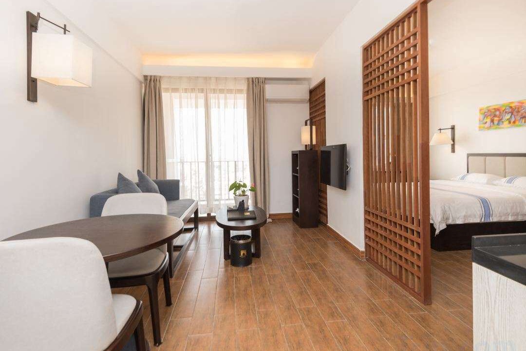 Photo of Bedroom in Vientiane