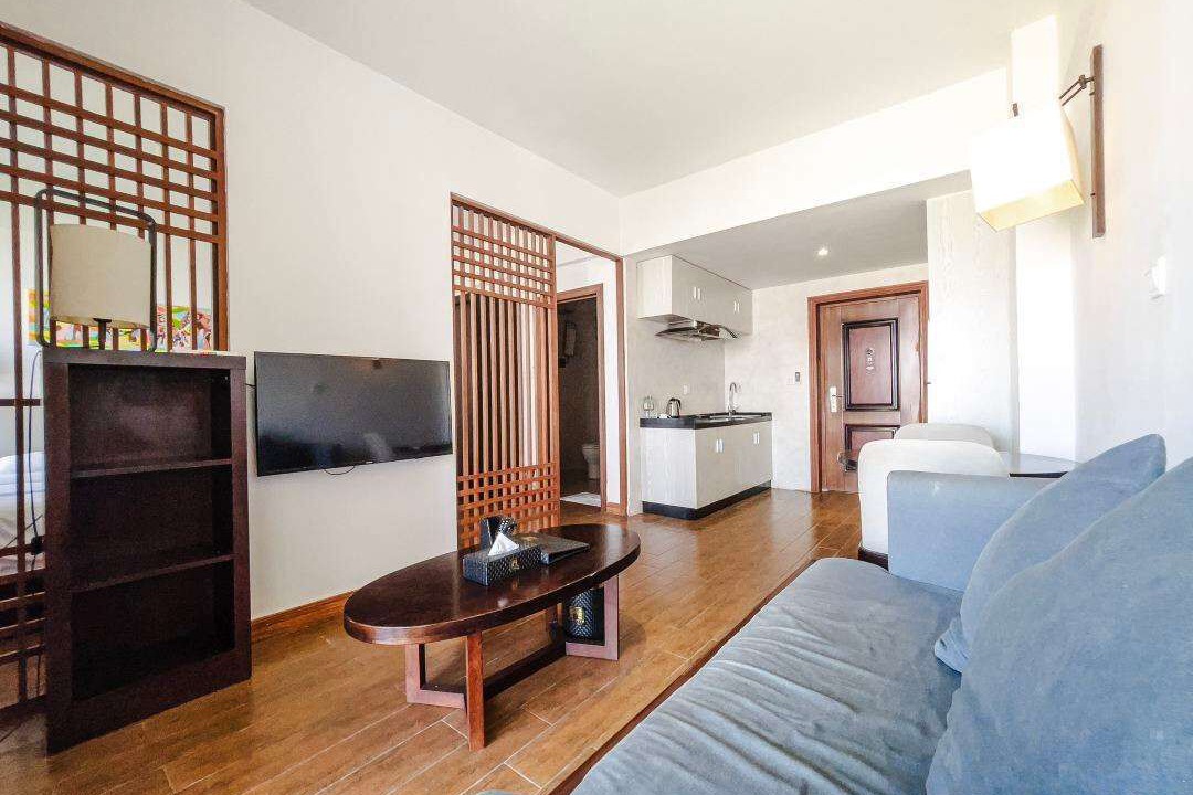 Photo of Bedroom in Vientiane
