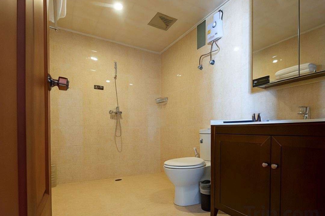 Photo of Bathroom in Vientiane