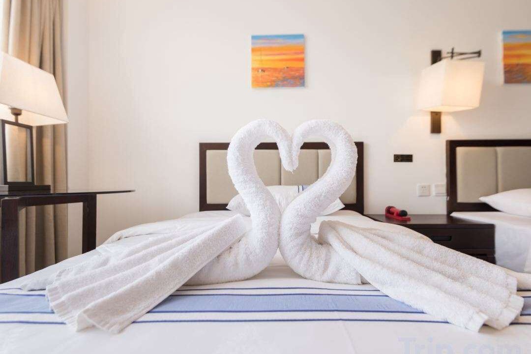 Photo of Bedroom in Vientiane