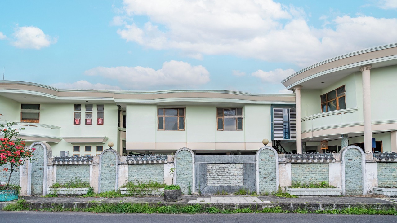 Photo of Outdoor in Tasikmalaya