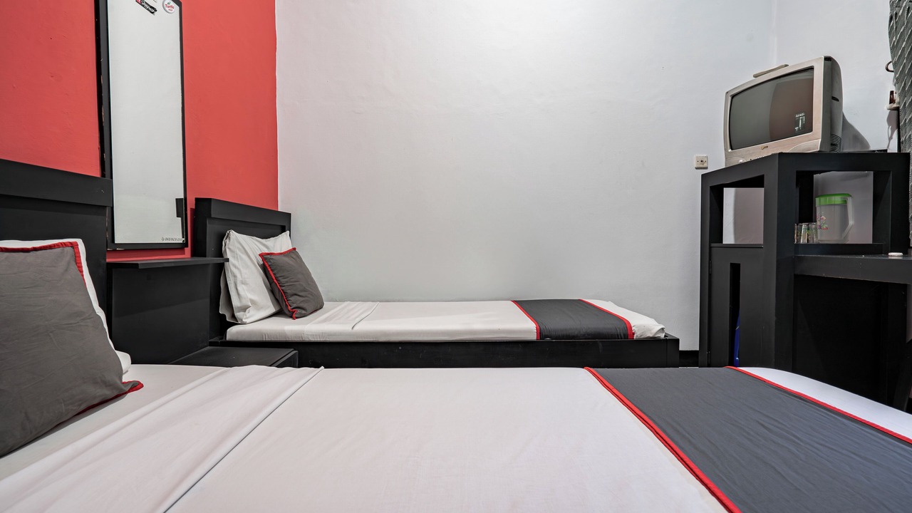 Photo of Bedroom in Tasikmalaya