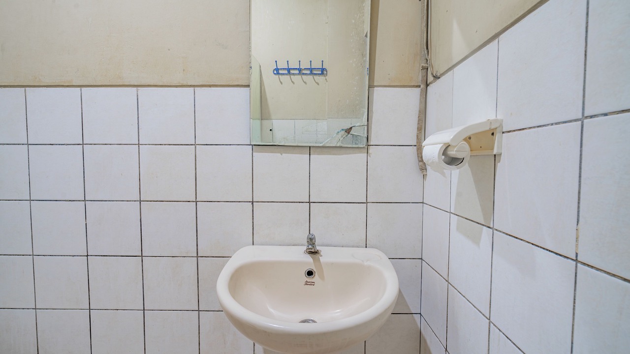 Photo of Bathroom in Tasikmalaya