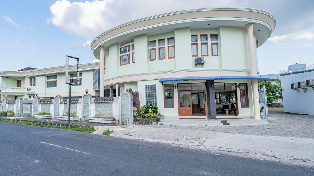 Photo of Outdoor in Tasikmalaya