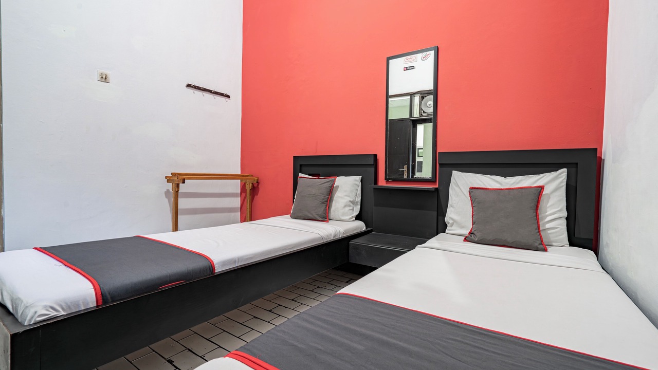 Photo of Bedroom in Tasikmalaya