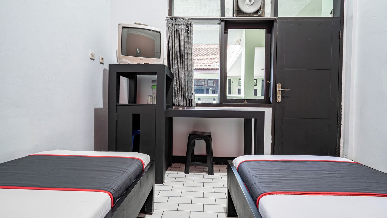 Photo of Bedroom in Tasikmalaya