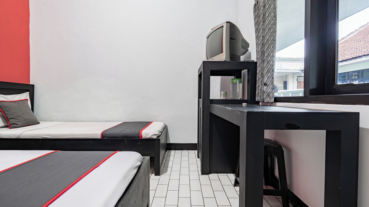 Photo of Bedroom in Tasikmalaya