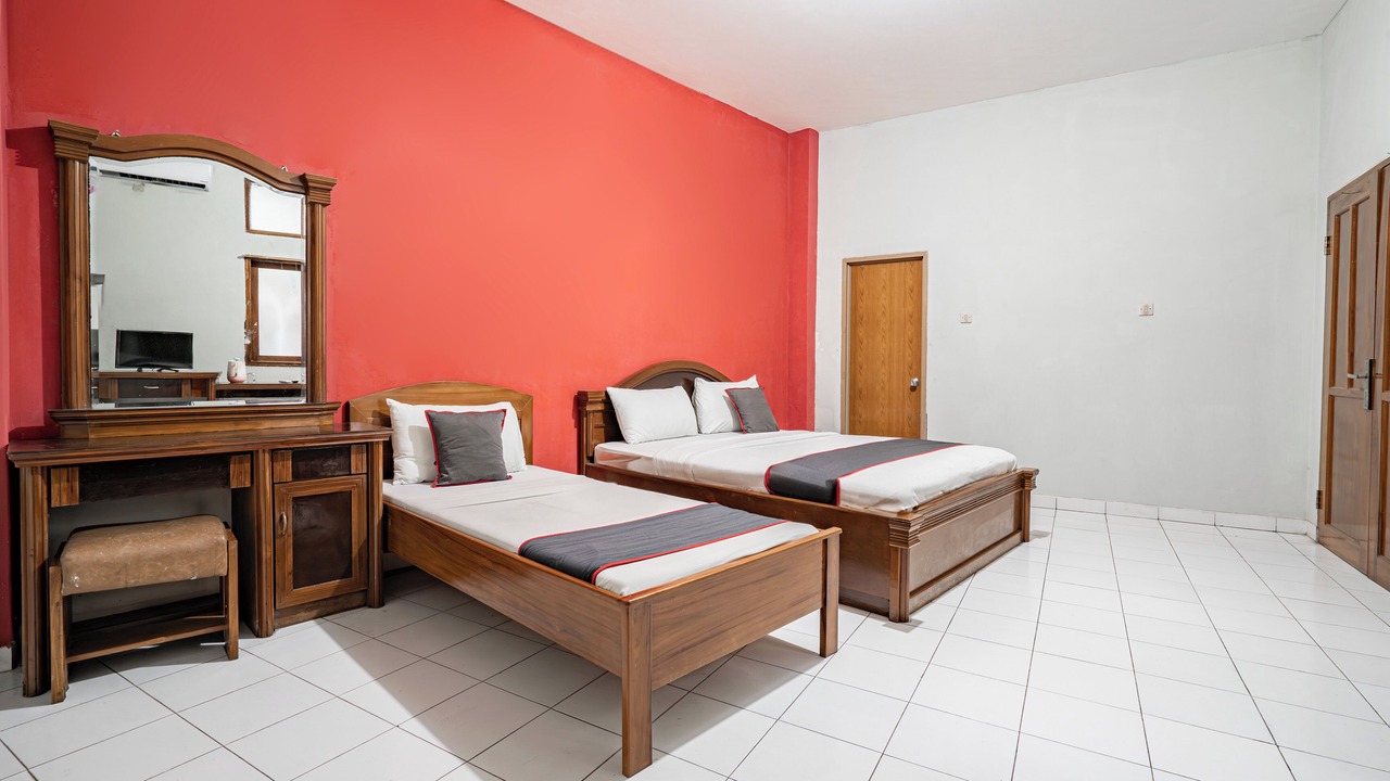 Photo of Bedroom in Tasikmalaya