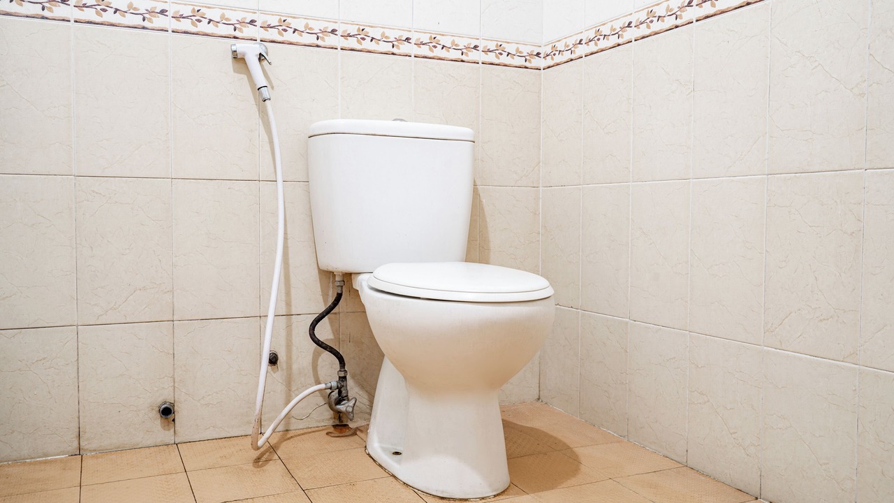 Photo of Bathroom in Tasikmalaya