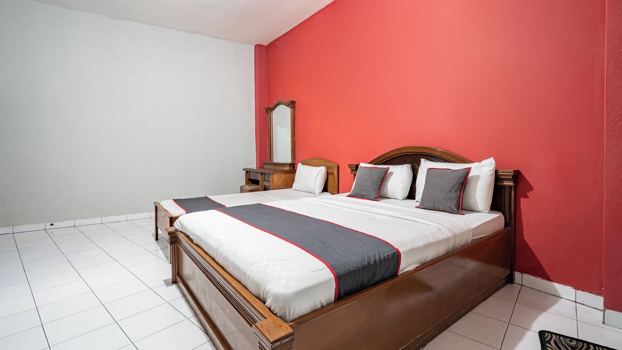 Photo of Bedroom in Tasikmalaya