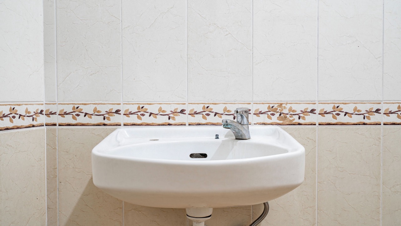 Photo of Bathroom in Tasikmalaya
