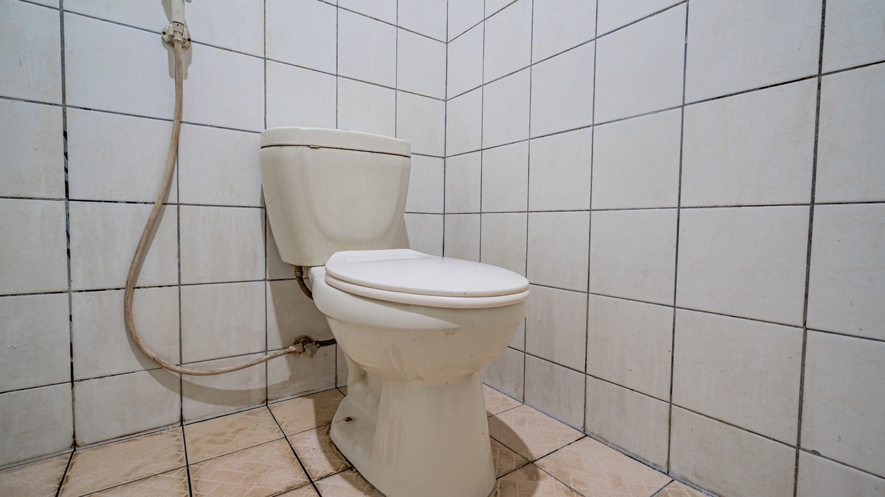 Photo of Bathroom in Tasikmalaya