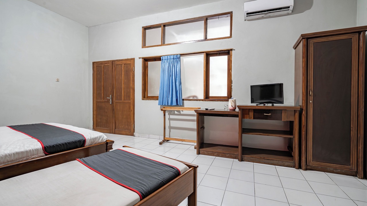 Photo of Bedroom in Tasikmalaya