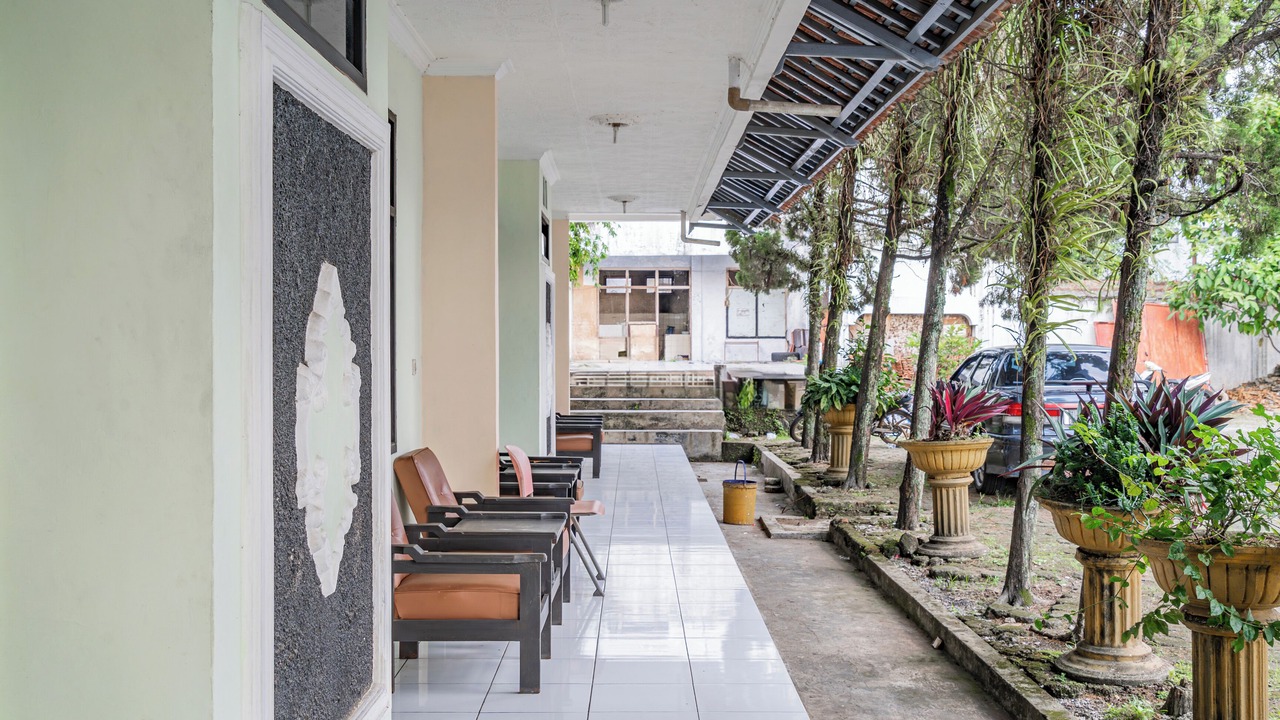 Photo of Others in Tasikmalaya