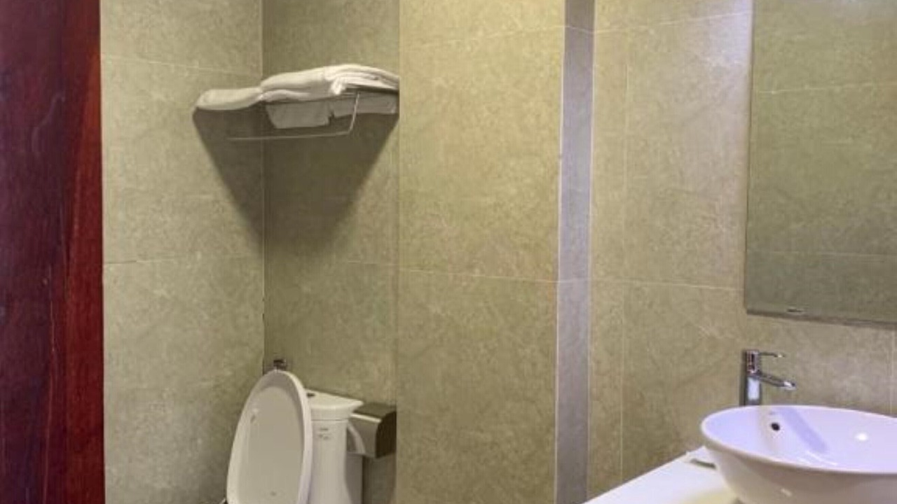 Photo of Bathroom in Cam Lam