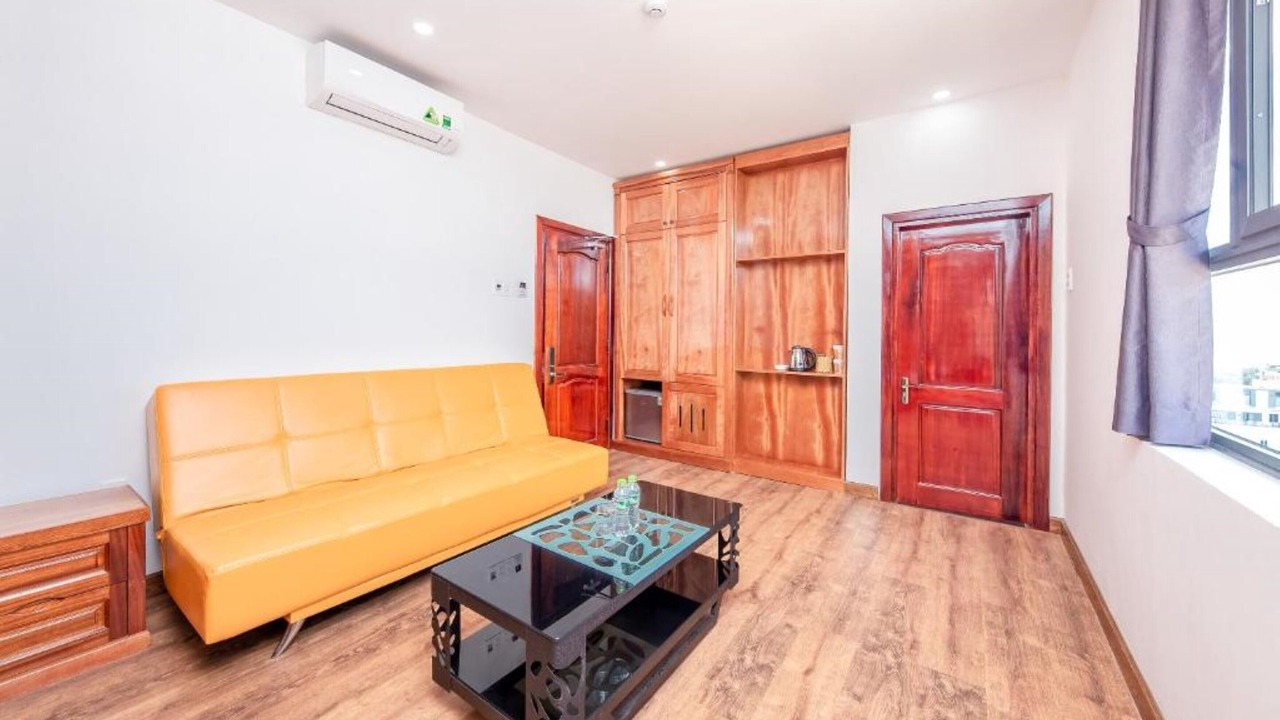 Photo of Bedroom in Cam Lam