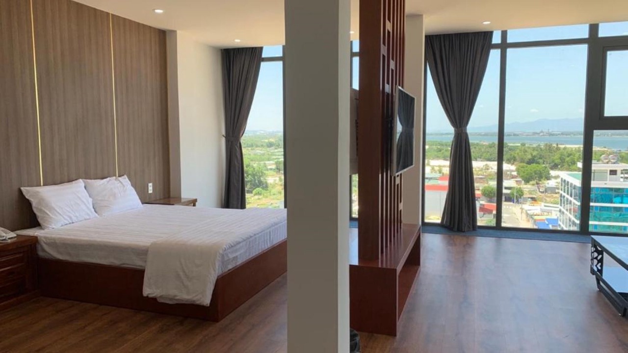 Photo of Bedroom in Cam Lam